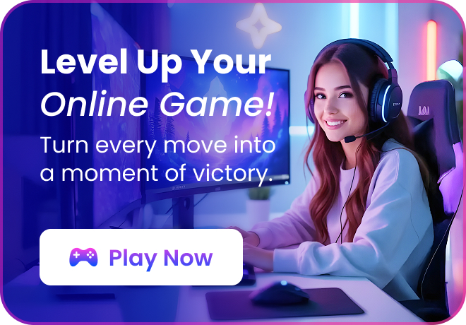 Play Online Free Game