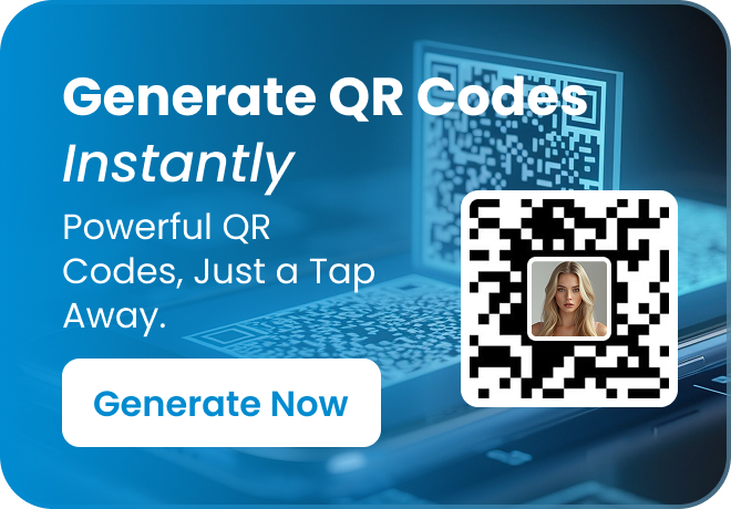 QR Generator